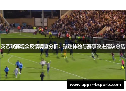 英乙联赛观众反馈调查分析：球迷体验与赛事改进建议总结