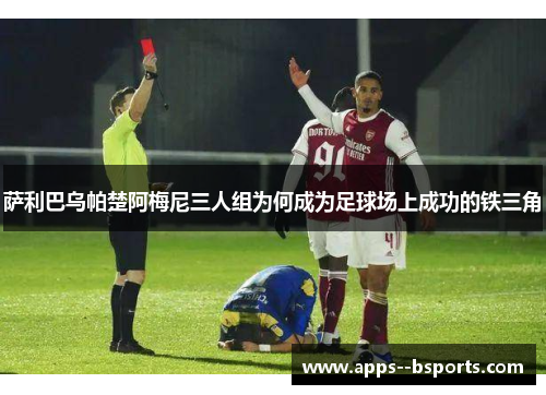 萨利巴乌帕楚阿梅尼三人组为何成为足球场上成功的铁三角